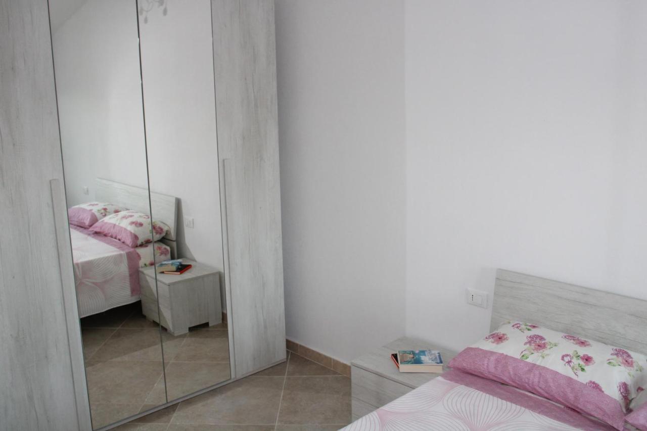 Casa Bel Panorama Apartment Orosei Exterior photo